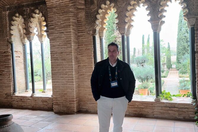 Private Guided Tour in Toledo with Ricardo Guia Oficial Toledo - Toledo Cathedral (Catedral Primada): The No-Queue Advantage