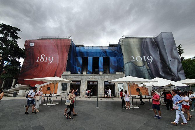 Private Guided Tour of the Prado Museum - Private Guided Tour at the Prado: what this experience really is