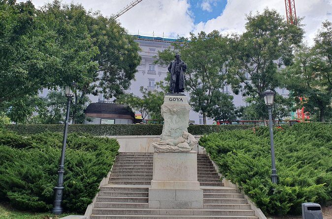 Private Guided Tour of the Prado Museum - A 90-minute private walkthrough: how your time gets used