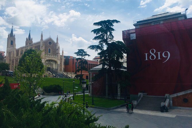 Private Guided Tour of the Prado Museum in Madrid with fast entrances and pick up at the hotel. - What you’re likely to see: major Prado threads in one session