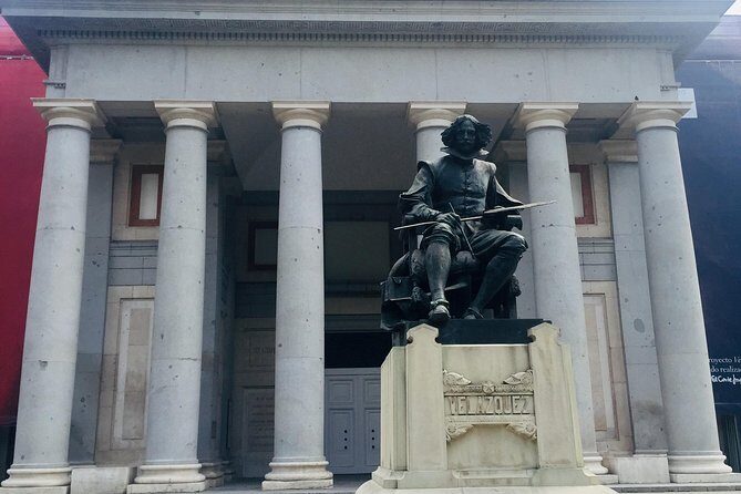 Private Guided Tour of the Prado Museum in Madrid with fast entrances and pick up at the hotel. - The Prado’s best pairing: Retiro Park after your tour