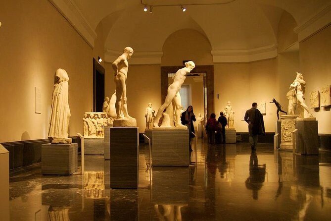 Private guided visit of Prado Museum of Madrid with official tour guide - Guided Visit Structure: How a Personal Route Works