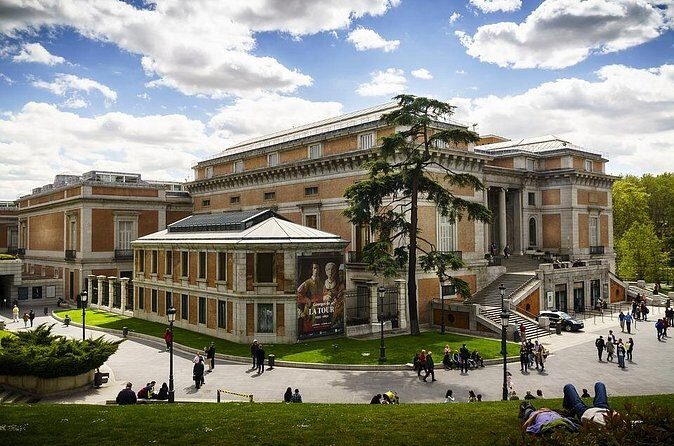 Private guided visit of Prado Museum of Madrid with official tour guide - Price and Value: Is $263.53 a Fair Deal for Prado?