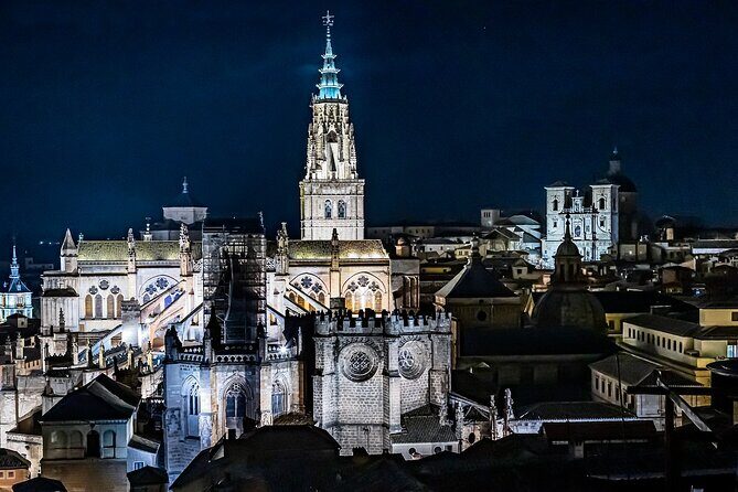 Private: Guided visit to the Toledo Cathedral - Who This Private Toledo Cathedral Tour Fits Best