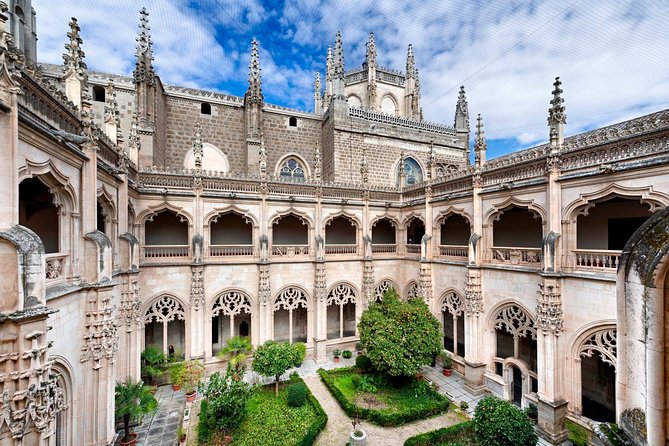 Private Guided Walking tour in Toledo (2 or 3 or 6 hours) - Toledo Private Walk: fast, focused, and built for choosing your pace