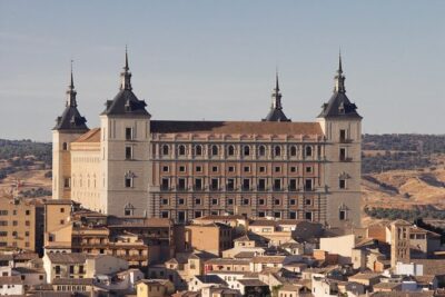 Private Guided Walking tour in Toledo (2 or 3 or 6 hours) - Sinagoga del Transito and the Synagogue of Saint Mary the White