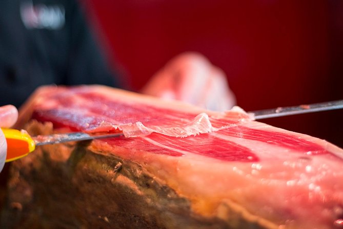 Private: Madrid Historic Centre Food Tour with 10+ Authentic - Key things I’d pay attention to