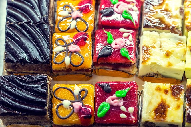 Private: Madrid Historic Centre Food Tour with 10+ Authentic - What you’ll actually eat and drink (the full tastings list)