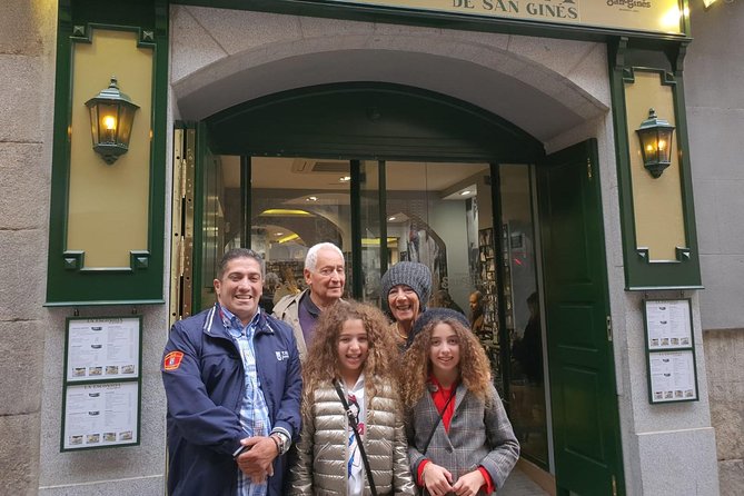 Private Madrid to Toledo Heritage Daytrip - Key highlights to know before you go