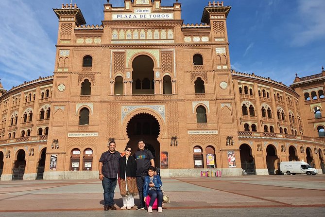 Private Madrid to Toledo Heritage Daytrip - A private Toledo day is the easiest kind of hard choice