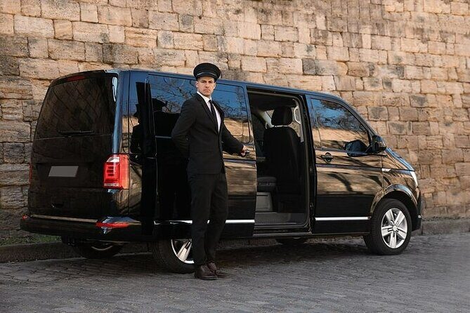 Private One-way Airport Transfer Madrid Airport To Madrid - Key Highlights I’d Watch Before You Book