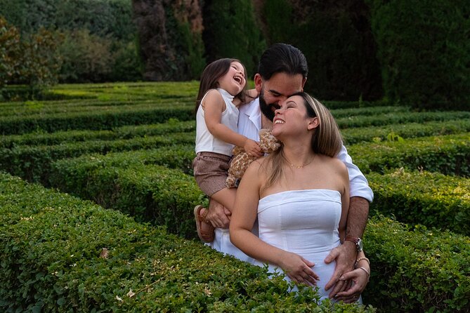 Private Photo Session Tour for Couples in Madrid - Royal Palace of Madrid + Sabatini Gardens: Finish With Polished Elegance