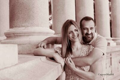 Private Photo sessions in Madrid - Working with Eva: coaching, timing, and the kind of calm you want
