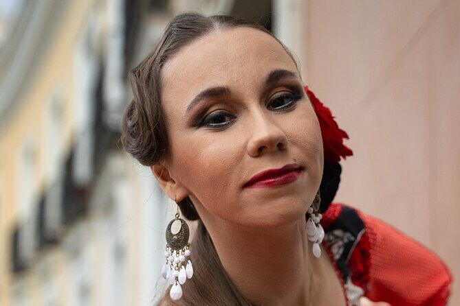 Private Photography Tour of Madrid - How This Private Madrid Photo Tour Really Feels
