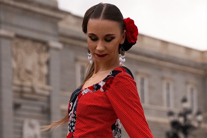 Private Photography Tour of Madrid - What You Get: Photos, Editing, and Delivery Timing