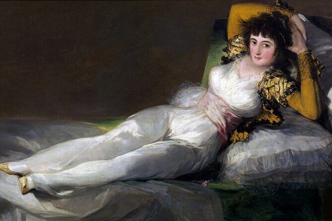 Private: Prado Museum and optional Royal Palace - Why a private guide matters at the Prado
