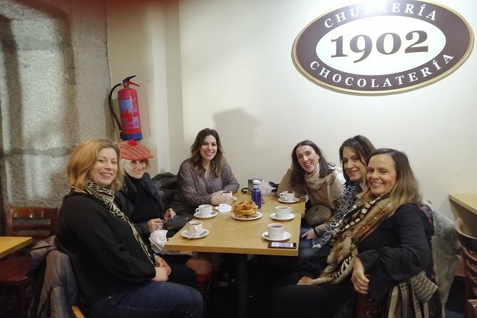 Private Tapas Tour (Only your group will participate) - Tablao Flamenco Arco de Cuchilleros: Medieval Streets and a Bar Stop