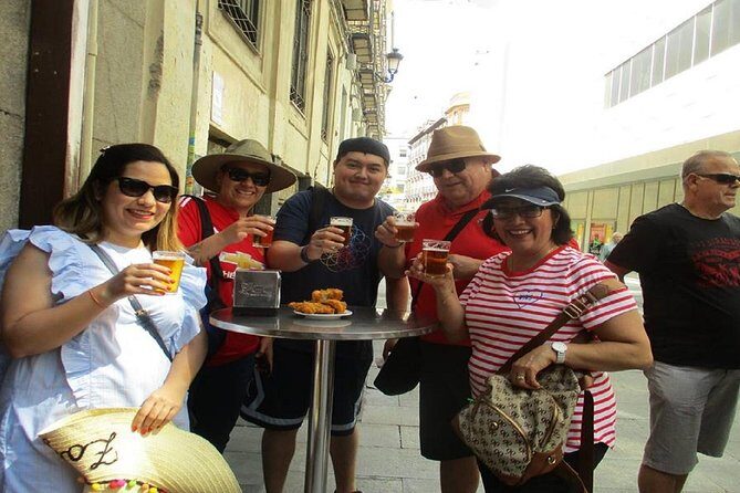 Private Tapas Tour (Only your group will participate) - Austrias Neighborhood Tapas: What This Stop Is Really About