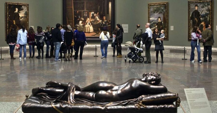 Private Tour in Prado Museum & Madrid’s Iconic Neighborhoods - Prado Museum: the real value of a guided visit
