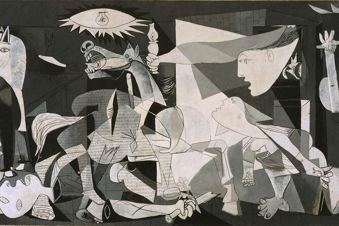 Private Tour in Reina Sofía Museum, Madrid - Should you book this private Reina Sofía tour?