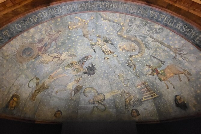 Private Tour in Salamanca Universitaria - Guide style and pacing: why people keep saying the same thing