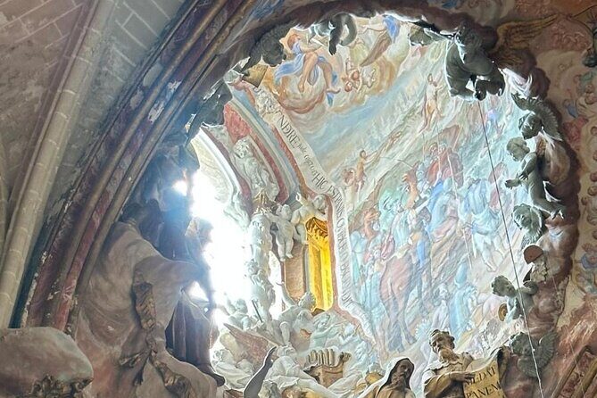 Private Tour in Toledo 5 hours with private guide and driver - Private Pickup and the Madrid-to-Toledo Drive