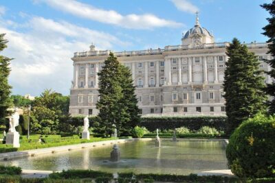Private Tour: Madrid and The Royal Palace - A 4-Hour Madrid Plan That Saves Your Energy