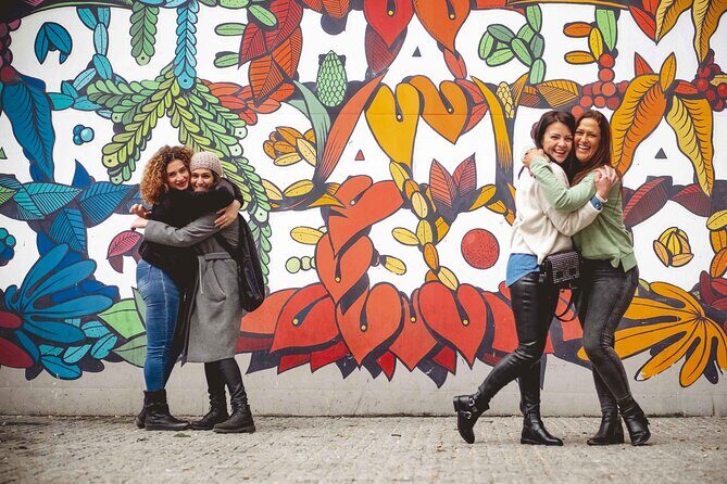 Private Tour of Madrid with a Photography Session - What You’re Really Buying: a Pro Photo Walk, Not a Typical Tour