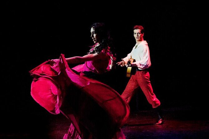 Private Tour Prado Museum & City Tour with Flamenco - Who should book this tour