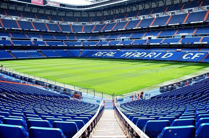 Private Tour: Santiago Bernabeu Stadium & Modern Madrid with Hotel pick up - The Bullfighting Ring Stop: What You Can Expect