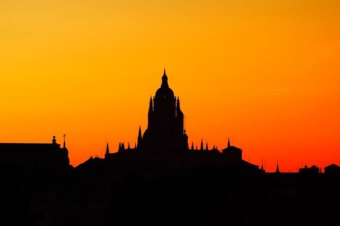 Private Tour: Segovia Day Trip from Madrid - Segovia in one day: aqueduct, castle, and the old-town feel