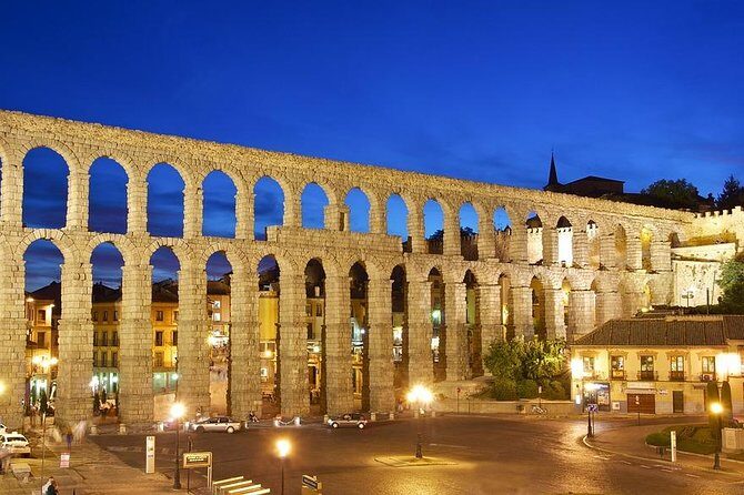 Private Tour: Segovia Day Trip from Madrid - Comfort, shoes, and the reality of a full day