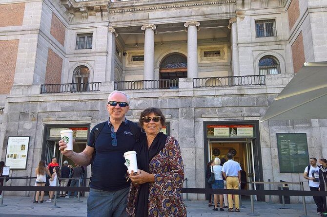 Private Tour through Prado Museum Highlights - Why a 2.5-hour private intro beats wandering