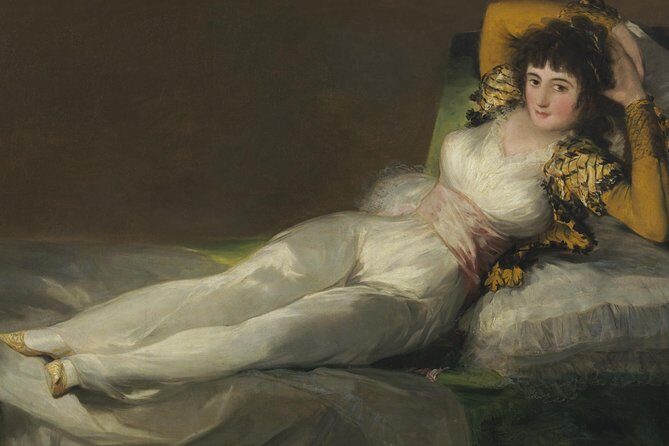 Private Tour through Prado Museum Highlights - The masters you’ll hear about (and why they matter)