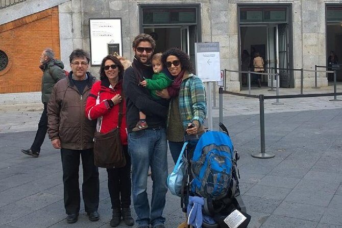 Private Tour through Prado Museum Highlights - Private touring with art historians: pacing that fits your group