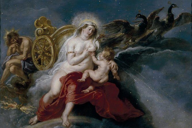 Private Tour through Prado Museum Highlights - Price and value: $375.05 per group up to 7