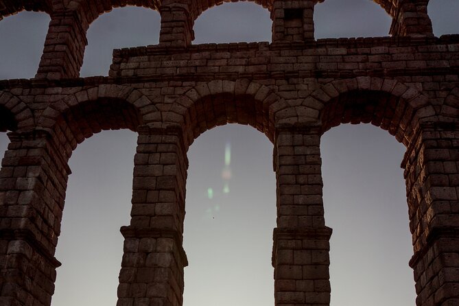 Private Tour to Avila and Segovia from Madrid with Pick up - How the 10-hour schedule works from Madrid