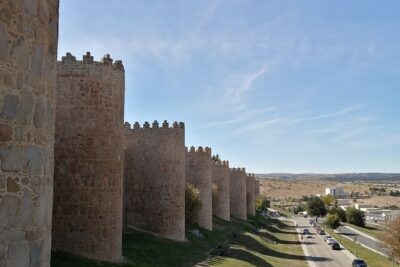 Private Tour to Avila and Segovia from Madrid with Pick up - The tour’s secret weapon: guides who tell stories, not just facts