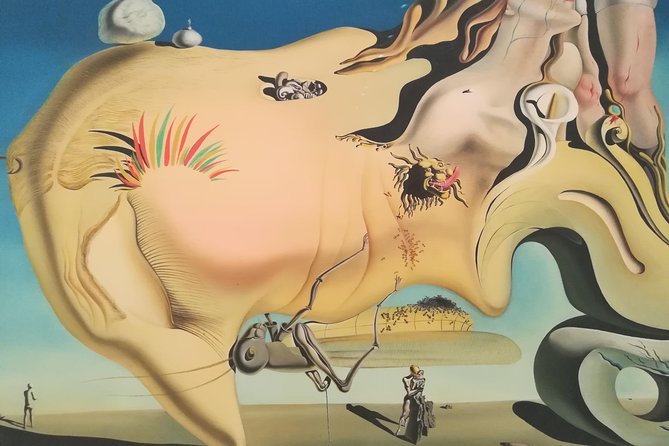 Private Tour to the Prado and Reina Sofía Museum - Prado Meets Reina Sofía: Why This Combo Works in 4 Hours