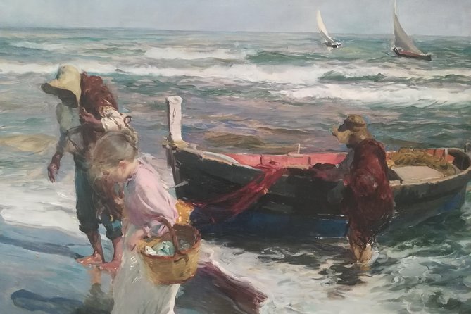 Private Tour to the Prado and Reina Sofía Museum - Stop 2: Reina Sofía’s Early 20th-Century Thread (Picasso and Dalí)