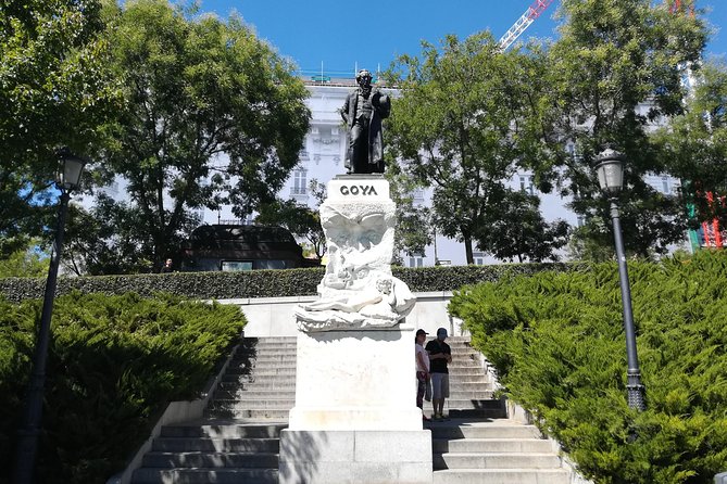 Private Tour to the Prado and Reina Sofía Museum - Price and Value Check for $209.70 Per Person
