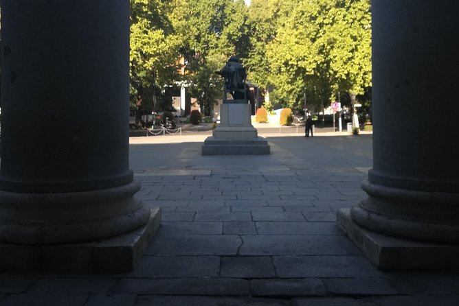 Private Tour to the Prado and Reina Sofía Museum - Who Should Book This Prado + Reina Sofía Private Tour