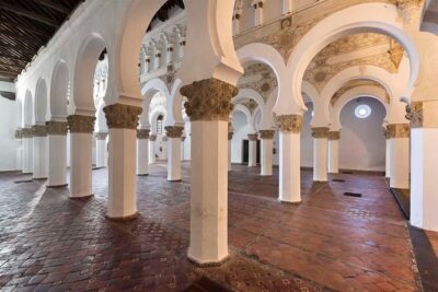 Private Tour to Toledo from Madrid - Optional monument interiors: tickets you buy on the day