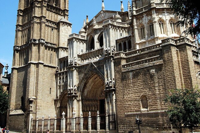 Private Tour to Toledo from Madrid - Price and value: is $326.83 per person worth it?