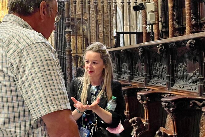 Private Tour to Toledo from Madrid with skip-the-line ticket to the Cathedral - El Greco at Church of Santo Tomé: a focused art stop you’ll remember
