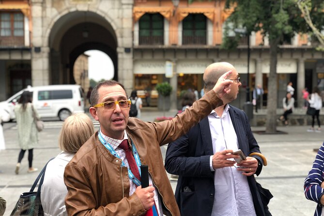 Private Tour to Toledo from Madrid with skip-the-line ticket to the Cathedral - Underground time: wells and Roman thermal baths below the streets