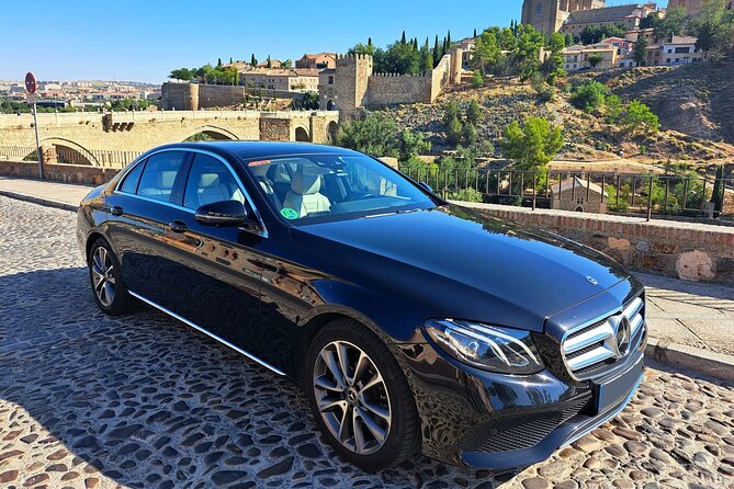 Private Tour to Toledo from Madrid with skip-the-line ticket to the Cathedral - Free time in Toledo vs straight back to Madrid: choosing the right pace