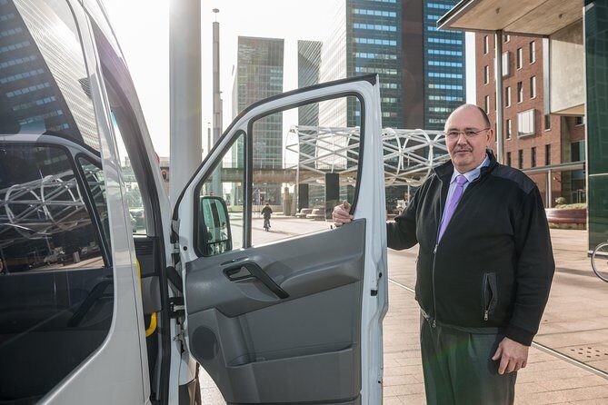 Private transfer departure from City Centre to Madrid Airport - Practical Tips to Get the Smooth Version of This Transfer