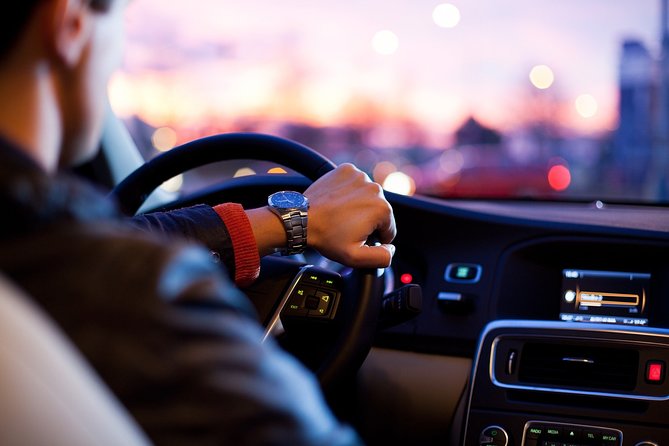 Private Transfer from Madrid Airport to Madrid Hotels - Key things to know before you go
