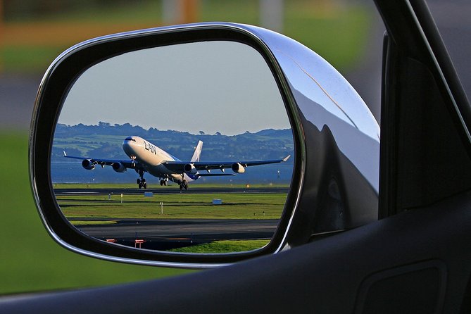 Private Transfer from Madrid Hotels to Madrid Airport - From Your Hotel Door to the Terminal: What This Transfer Actually Does